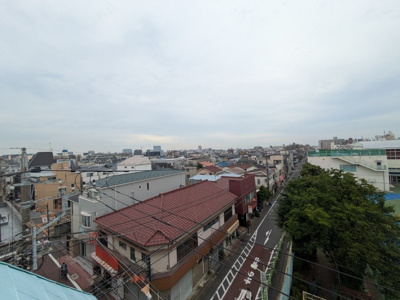 景色