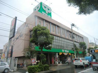 サミット 大田中央店まで140m