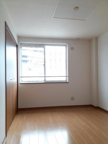 ルビニ４１の内装|過ごしやすい室内です