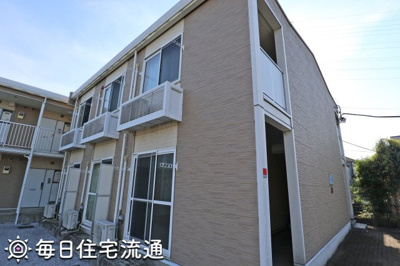 【外観】 | エクレールⅡ