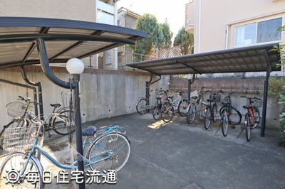 【その他共用部分】 | エクレールⅡ