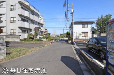 【周辺】 | エクレールⅡ