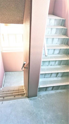 【その他共用部分】 | フォロス中村橋（ナカムラバシ）