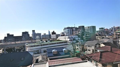 【展望】 | フォロス中村橋（ナカムラバシ）