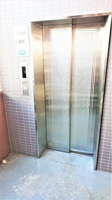 【その他共用部分】 | フォロス中村橋／フォロスナカムラバシ | エレベータ完備