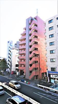 【外観】 | フォロス中村橋／フォロスナカムラバシ