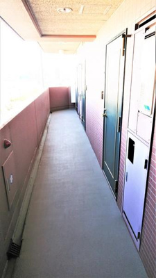 【その他共用部分】 | フォロス中村橋／フォロスナカムラバシ