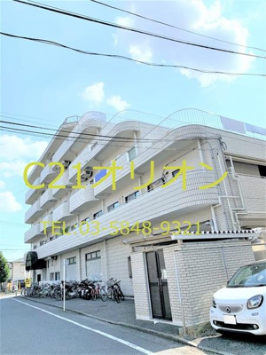 【外観】 | ＴＯビル／ティーオービル