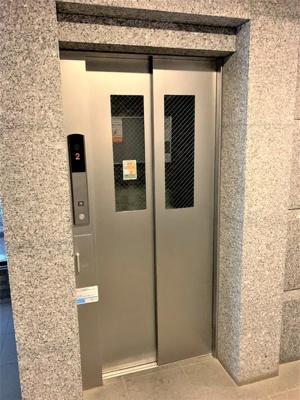 【その他共用部分】 | ルーブル鷺宮弐番館／ルーブルサギノミヤニバンカン