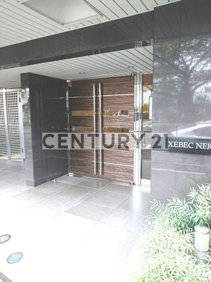 【エントランス】 | XEBEC練馬／ジーベックネリマ