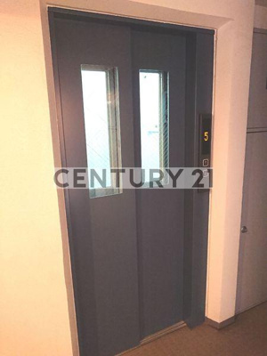 【その他共用部分】 | XEBEC練馬／ジーベックネリマ | エレベータ完備