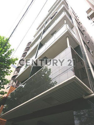 【外観】 | XEBEC練馬／ジーベックネリマ