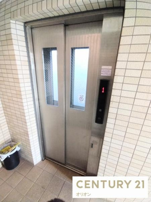 【その他共用部分】 | ＵＳビル／ユーエスビル | エレベータ完備