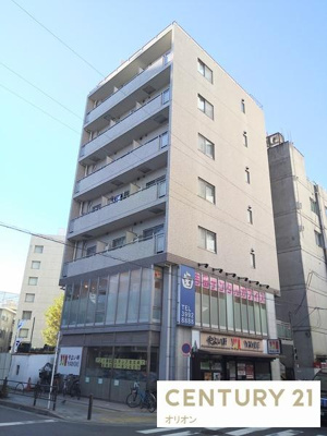 【外観】 | ＵＳビル／ユーエスビル