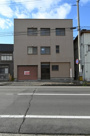 黒石市乙徳兵衛町　中古住宅　地上３階地下１階の画像