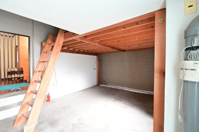 【駐車場】 | 黒石市大字乙徳兵衛町