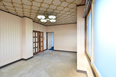 【洋室】 | 黒石市大字乙徳兵衛町 | ３階