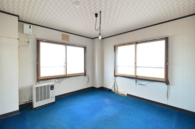 【洋室】 | 黒石市大字乙徳兵衛町 | ３階