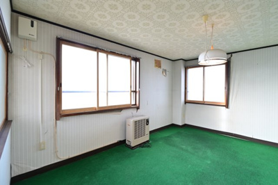 【子供部屋】 | 黒石市大字乙徳兵衛町 | ３階