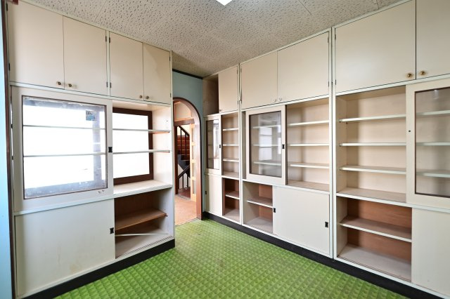 【洋室】 | 黒石市大字乙徳兵衛町 | ２階　キッチン