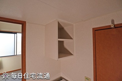 【内装】 | ピーヌス