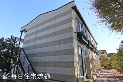 【外観】 | ピーヌス