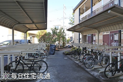 【その他共用部分】 | ピーヌス