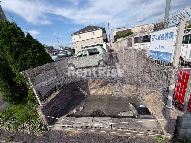 レアルカーサのその他共用部分