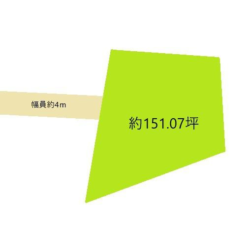 和歌山市有本　土地