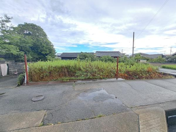 岩出市根来　土地