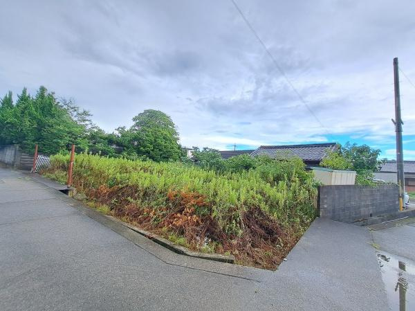 岩出市根来　土地のその他