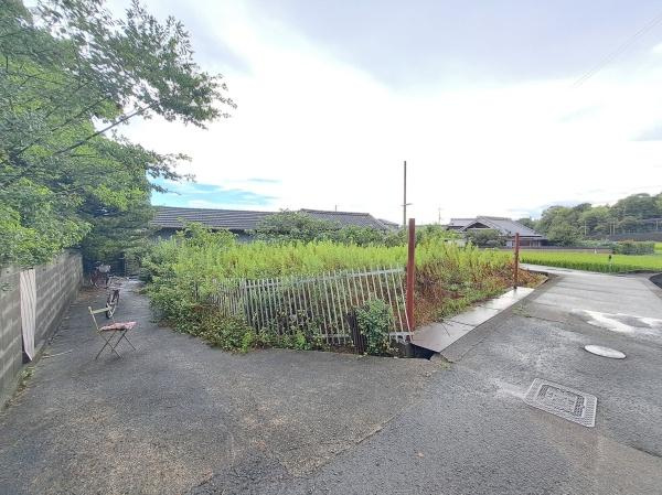 岩出市根来　土地のその他