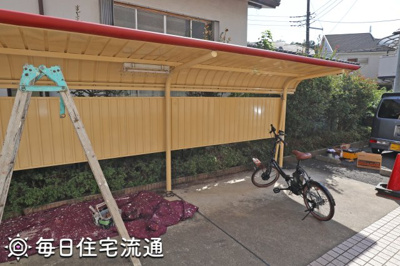 【その他共用部分】 | 美住