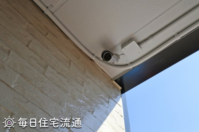 【セキュリティ】 | 美住