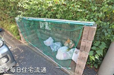 【その他共用部分】 | 美住