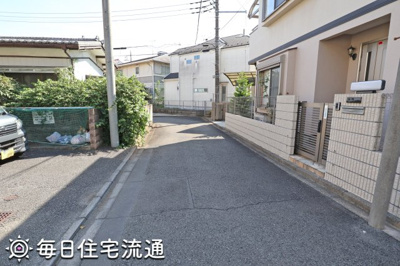 【周辺】 | 美住