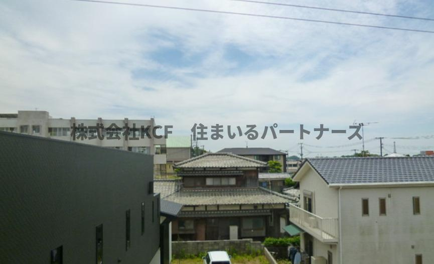 日栄ビルの展望