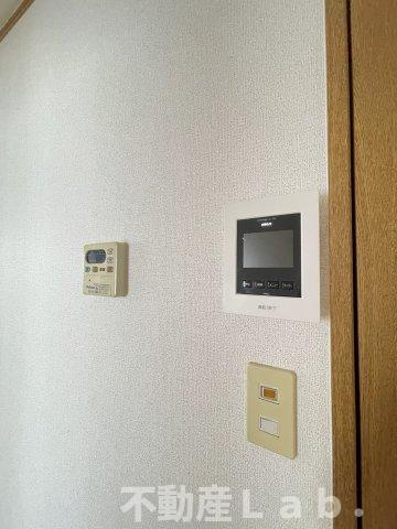 アーバン不知火Ⅷのセキュリティ