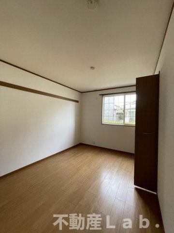 アーバン不知火Ⅷの洋室