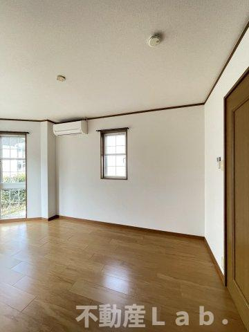 アーバン不知火Ⅷの洋室