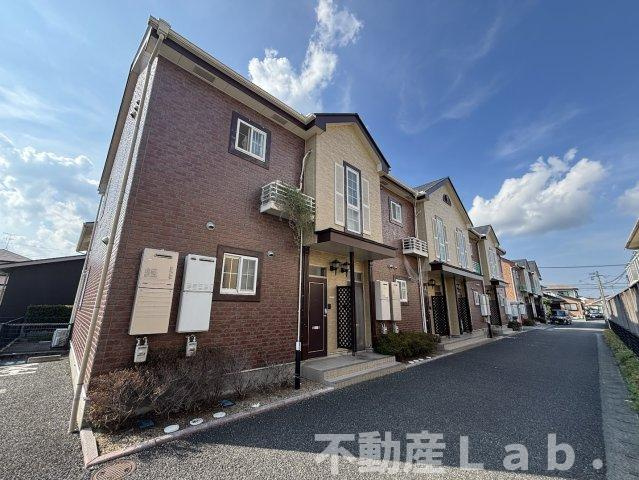 アーバン不知火Ⅷ