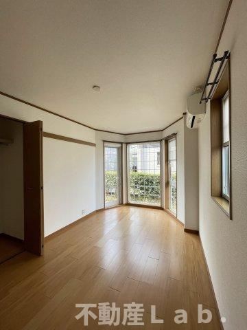 アーバン不知火Ⅷの洋室