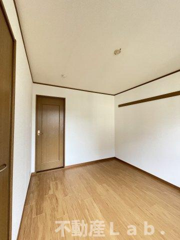 アーバン不知火Ⅷの洋室