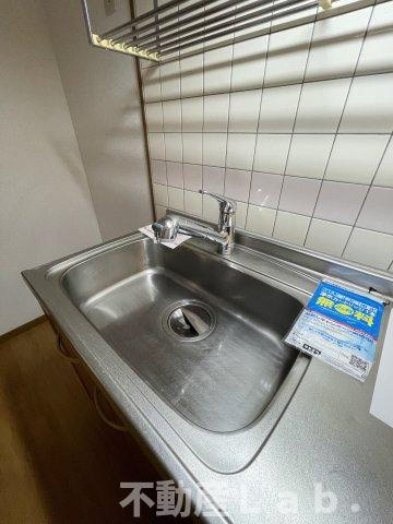 アーバン不知火Ⅷの設備