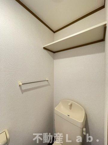 アーバン不知火Ⅷの設備