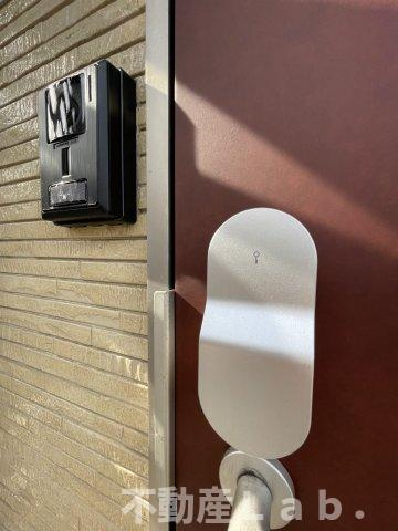 アーバン不知火Ⅷの設備