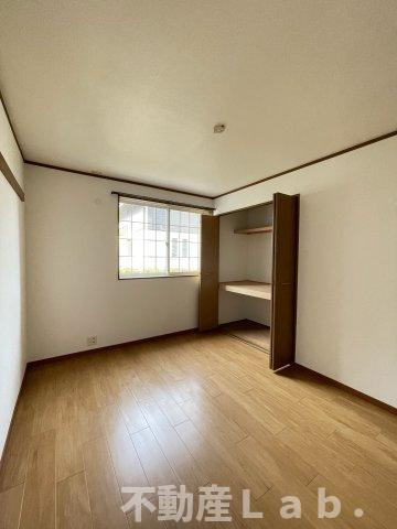 アーバン不知火Ⅷの内装