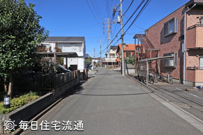 【周辺】 | フォレスト２１Ａ