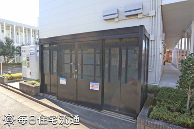 【その他共用部分】 | フォレスト２１Ａ