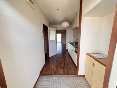 【玄関】 | パシットレジデンツSP